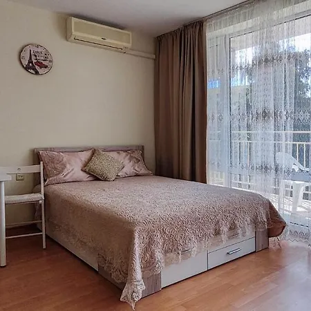Apartment Crown And Imperial *