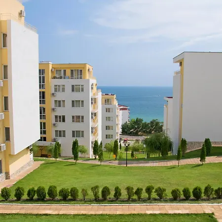 Crown And Imperial * Sveti Vlas