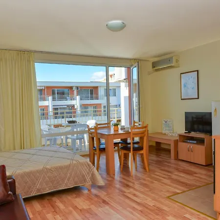 Apartment Crown And Imperial *