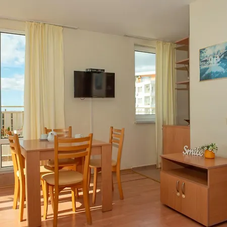 Crown And Imperial Sveti Vlas