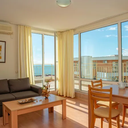Crown And Imperial * Sveti Vlas