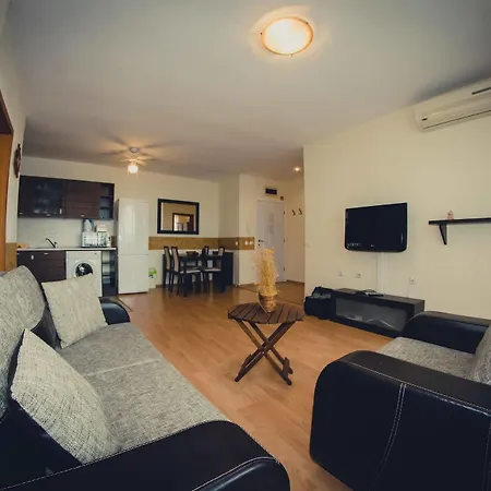 Apartment Crown And Imperial *