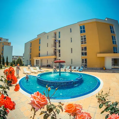Crown And Imperial * Sveti Vlas
