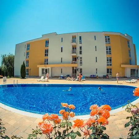 Crown And Imperial * Sveti Vlas