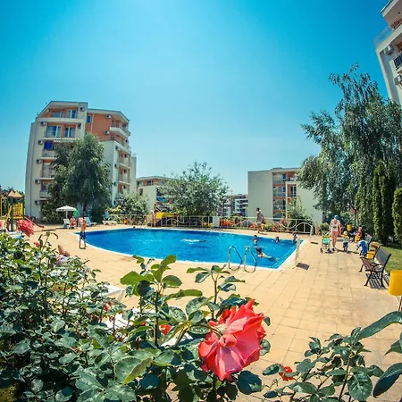 Crown And Imperial * Sveti Vlas