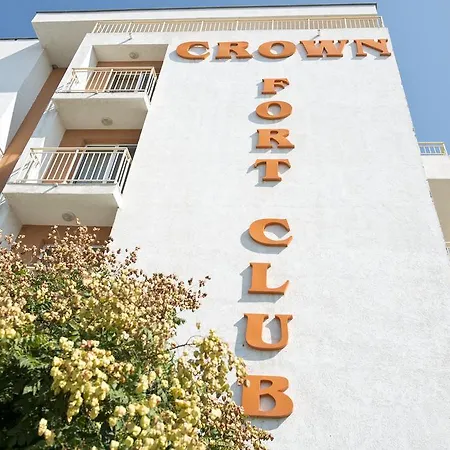 Crown And Imperial