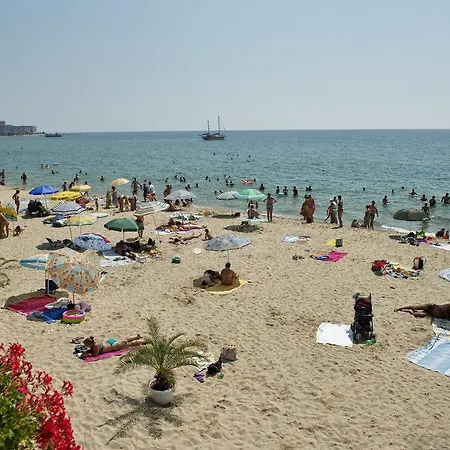 Crown And Imperial Sveti Vlas